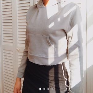 BRANDY MELVILLE HOODIE